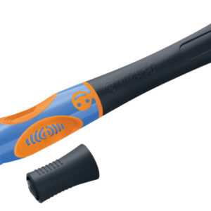 PELIKAN   Tintenschreiber Griffix 821025    neon black, Linkshänder
