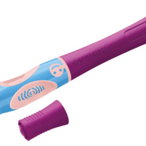 PELIKAN   Tintenschreiber Griffix 821063    sweet berry, Linkshänder