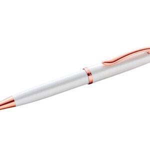 PELIKAN   Kugelschreiber Jazz Noble M 821742    Elegance Pearl