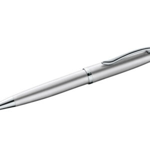 PELIKAN   Kugelschreiber Jazz Noble M 821797    Elegance Silber