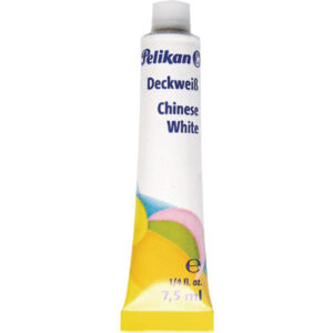PELIKAN   Deckweiss 732            7,5ml 831289
