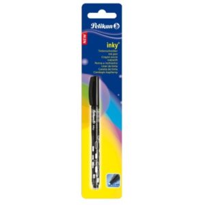 PELIKAN   Roller Inky 916205    schwarz