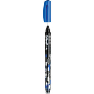 PELIKAN   Fasermaler inky 273      0,5mm 940494    blau, löschbar
