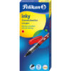PELIKAN   Fasermaler inky 273      0,5mm 940510    rot – Bild 2
