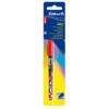 PELIKAN   Fasermaler inky 273      0,5mm 940510    rot – Bild 3