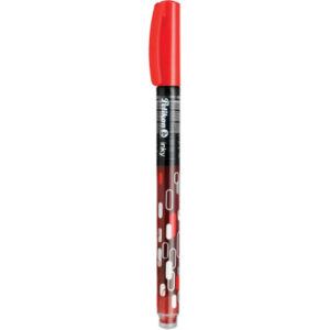 PELIKAN   Fasermaler inky 273      0,5mm 940510    rot