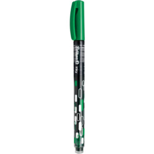 PELIKAN   Fasermaler inky 273      0,5mm 940528    grün