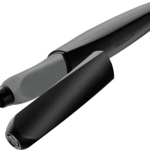 PELIKAN   Tintenroller Twist R457 946962    schwarz