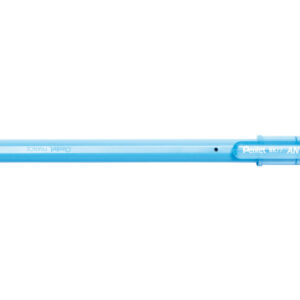 PENTEL    Kugelschreiber Superb    0.7mm 149860    schwarz, Antibacterial