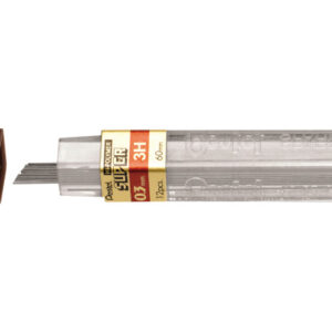 PENTEL    Minen                       3H 300-3H    0,3mm                 12 Stück