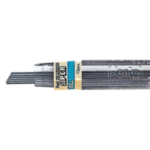 PENTEL    Minen                       3H 50-3H     0,7mm                 12 Stück