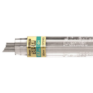 PENTEL    Minen                       4H 50-4H     0,7mm                 12 Stück