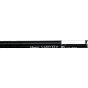 PENTEL    Druckbleistift Sharplet  0,5mm A125-A    schwarz