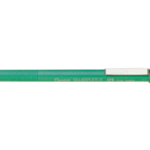 PENTEL    Druckbleistift Sharplet  0,5mm A125-D    grün