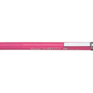 PENTEL    Druckbleistift Sharplet  0,5mm A125-P    rosa