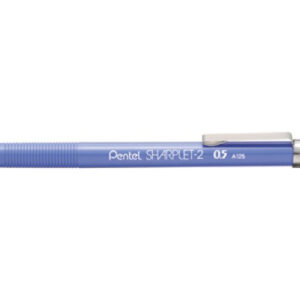 PENTEL    Druckbleistift Sharplet  0,5mm A125-V    violett