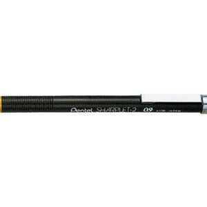 PENTEL    Druckbleistift Sharplet  0,9mm A129-E    braun