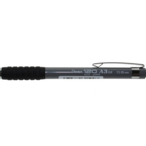PENTEL    Druckbleistift           0,5mm A315-N    grau