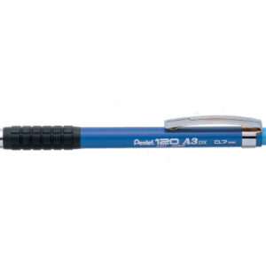 PENTEL    Druckbleistift           0,7mm A317-C    blau