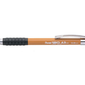 PENTEL    Druckbleistift           0,9mm A319-Y    ocker