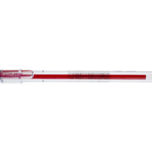 PENTEL    Kugelschreiber Superb    0.7mm BK77-B    rot