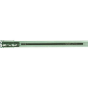 PENTEL    Kugelschreiber Superb    0.7mm BK77-D    grün