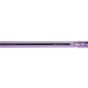 PENTEL    Kugelschreiber Superb    0.7mm BK77-V    violett