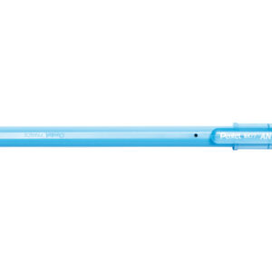 PENTEL    Kugelschreiber Superb    0.7mm BK77AB-CE blau, Antibacterial