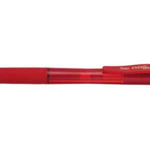 PENTEL    Roller EnerGel X         0.7mm BL107-BX  rot