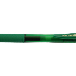 PENTEL    Roller EnerGel X         0.7mm BL107-DX  grün