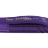 PENTEL    Roller EnerGel X         0.7mm BL107-VX  violett – Bild 3