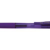 PENTEL    Roller EnerGel X         0.7mm BL107-VX  violett – Bild 4