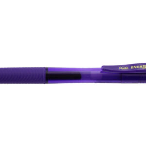 PENTEL    Roller EnerGel X         0.7mm BL107-VX  violett