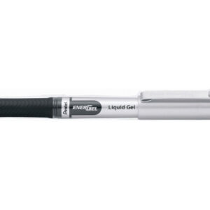 PENTEL    Roller EnerGel           0.7mm BL17-AE   schwarz