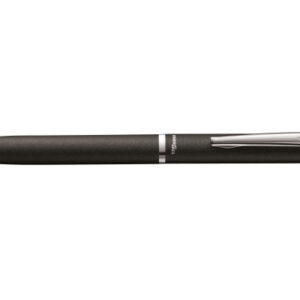 PENTEL    EnerGel Roller Sterling 0,7mm BL2007ACE Schaft schwarz, Tinte blau