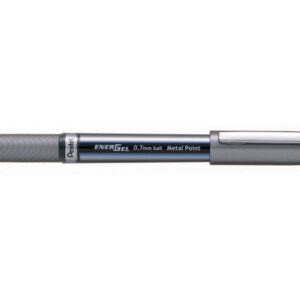 PENTEL    EnerGel Metal Point      0.7mm BL27-CX   blau