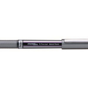 PENTEL    EnerGel Metal Point      0.7mm BL27-VX   violett
