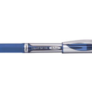 PENTEL    Roller Liquid Gel        0.7mm BL57-CO   blau