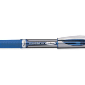 PENTEL    Roller Liquid Gel          1mm BL60-CO   blau