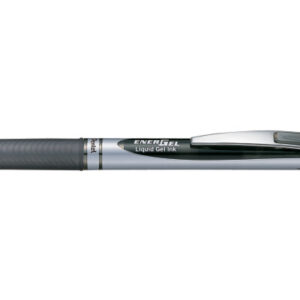 PENTEL    EnerGel Liquid           0.7mm BL77-AO   schwarz