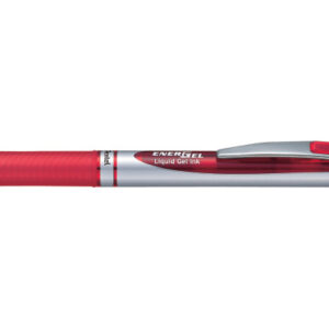 PENTEL    EnerGel Liquid           0.7mm BL77-BO   rot