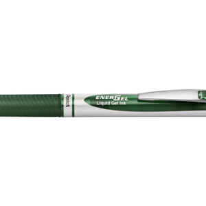 PENTEL    EnerGel Liquid           0.7mm BL77-D3X  dunkelgrün