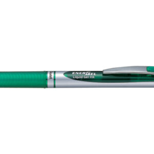 PENTEL    EnerGel Liquid           0.7mm BL77-DO   grün