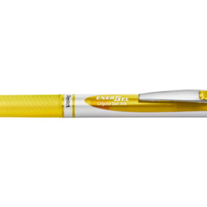 PENTEL    EnerGel Liquid           0.7mm BL77-GX   gelb