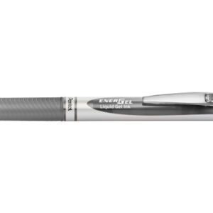 PENTEL    EnerGel Liquid           0.7mm BL77-NX   grau