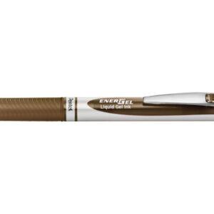 PENTEL    EnerGel Liquid           0.7mm BL77-SPX  sepia