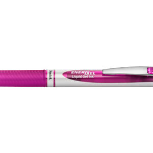 PENTEL    EnerGel Liquid           0.7mm BL77-V4X  magenta