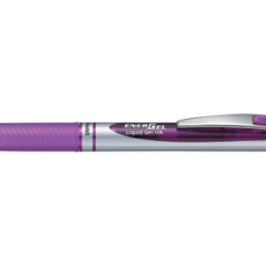 PENTEL    EnerGel Liquid           0.7mm BL77-VO   violett