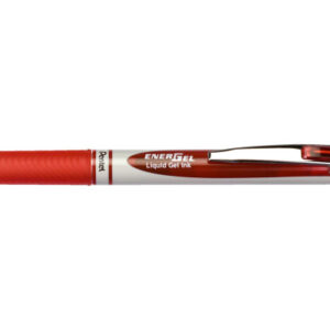 PENTEL    EnerGel Liquid           0.7mm BL77E-BX  rot
