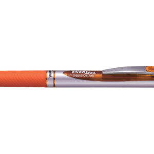 PENTEL    EnerGel Liquid           0.7mm BL77FX    orange